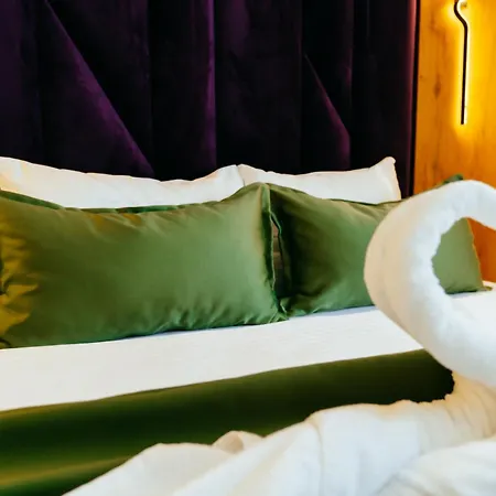 Park Inn, Hotel Bugojno
