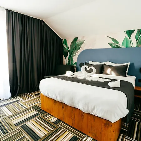 Park Inn, Bugojno