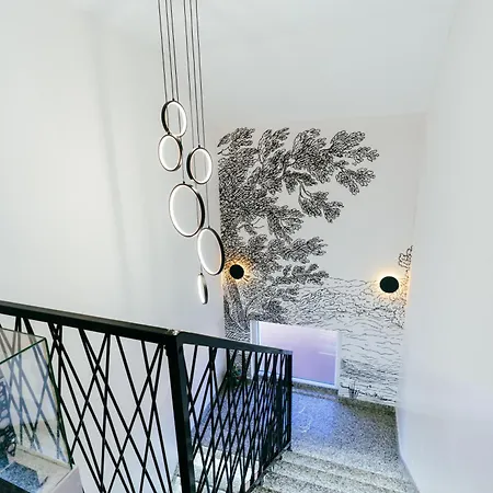 Park Inn, 3*