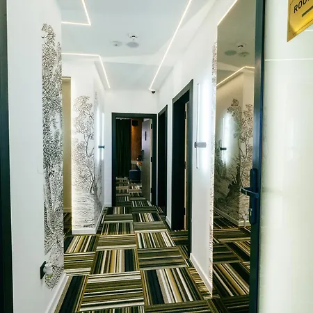 Hotel Park Inn,