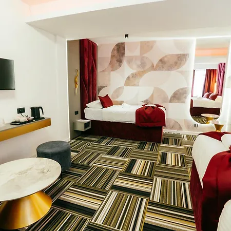 Park Inn, Hotel 3*