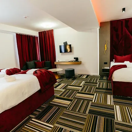 Park Inn,